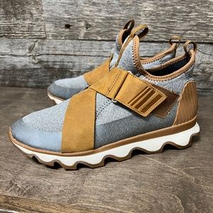 Sorel Women's Kinetic Sneak Joggers